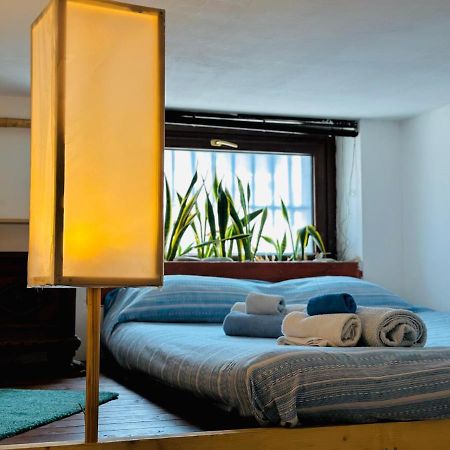 Bluegreenloft3B Милан Экстерьер фото