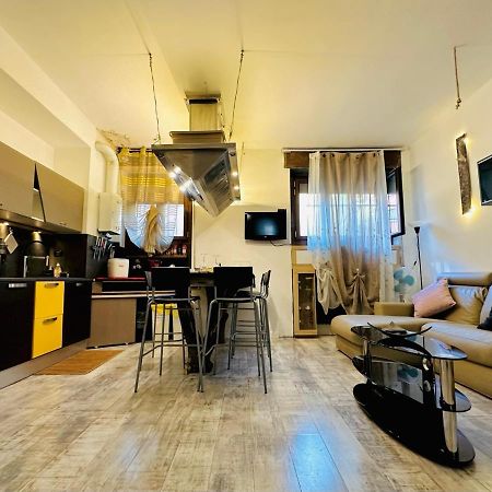 Bluegreenloft3B Милан Экстерьер фото