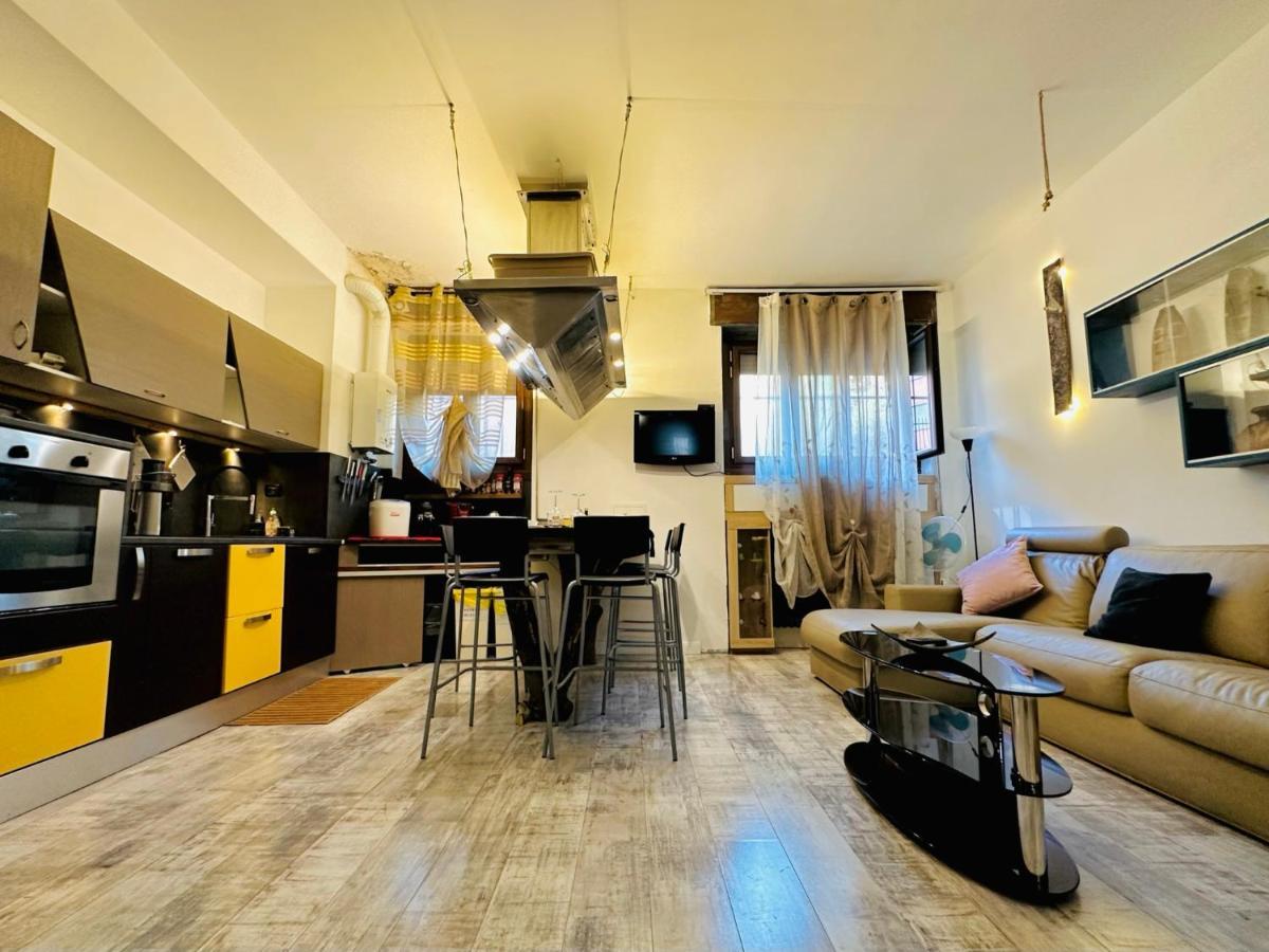 Bluegreenloft3B Милан Экстерьер фото