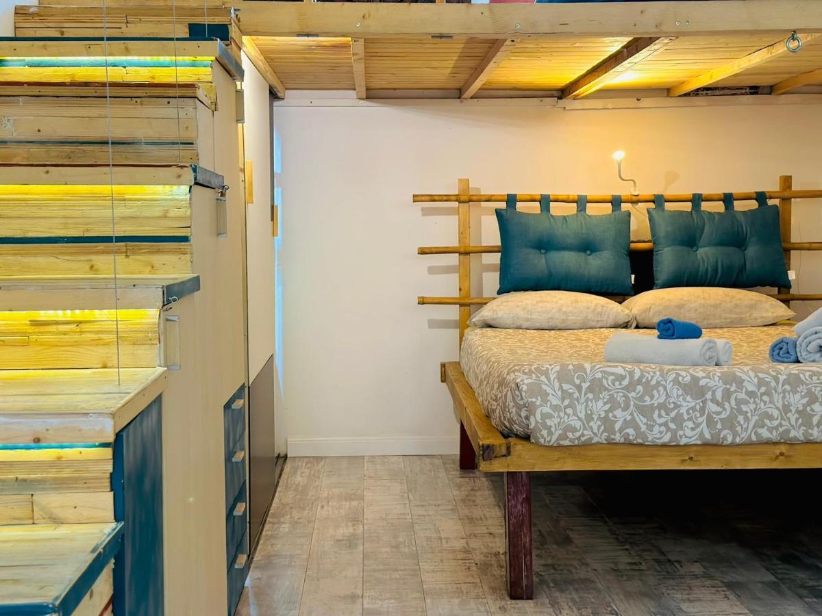 Bluegreenloft3B Милан Экстерьер фото