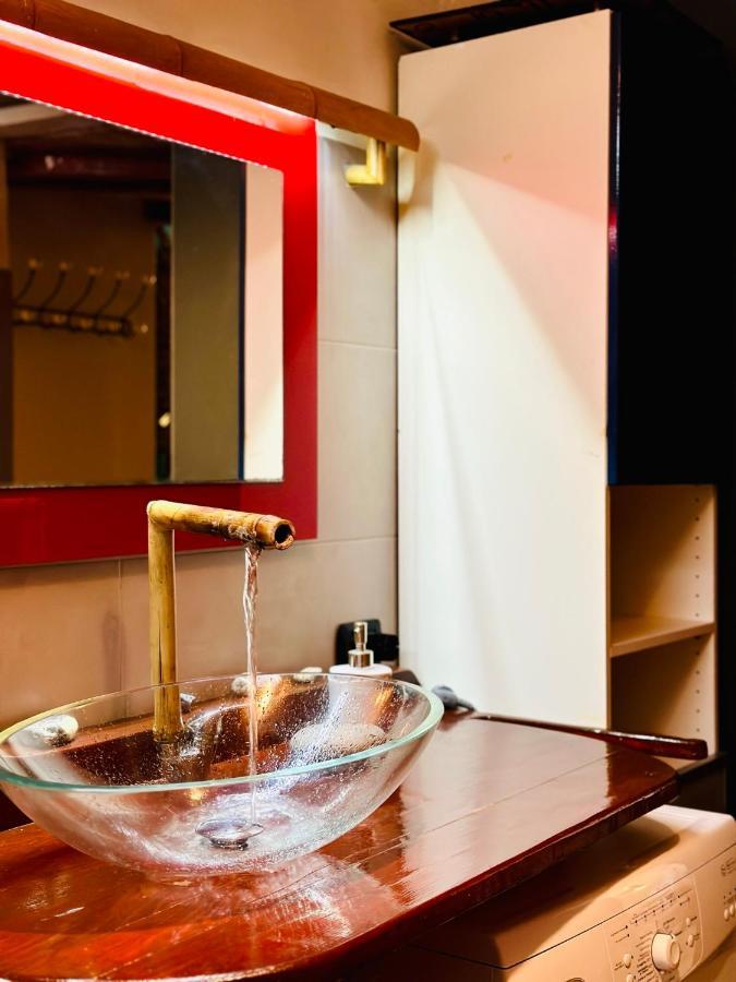 Bluegreenloft3B Милан Экстерьер фото